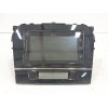 Recambio de pantalla multifuncion para suzuki vitara (ly) 1.4 t (apk 414) referencia OEM IAM 7382154P005PK  
