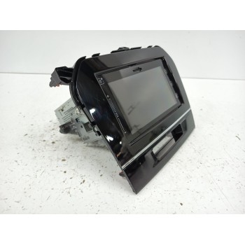 Recambio de pantalla multifuncion para suzuki vitara (ly) 1.4 t (apk 414) referencia OEM IAM 7382154P005PK  