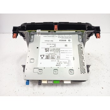 Recambio de pantalla multifuncion para suzuki vitara (ly) 1.4 t (apk 414) referencia OEM IAM 7382154P005PK  