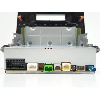 Recambio de pantalla multifuncion para suzuki vitara (ly) 1.4 t (apk 414) referencia OEM IAM 7382154P005PK  