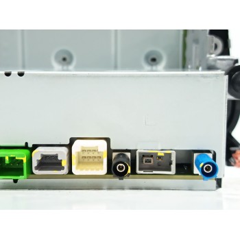 Recambio de pantalla multifuncion para suzuki vitara (ly) 1.4 t (apk 414) referencia OEM IAM 7382154P005PK  