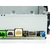 Recambio de pantalla multifuncion para suzuki vitara (ly) 1.4 t (apk 414) referencia OEM IAM 7382154P005PK  