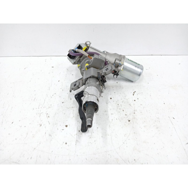 Recambio de columna direccion para kia rio iii (ub) 1.2 cvvt referencia OEM IAM 563001W200 563001W100 