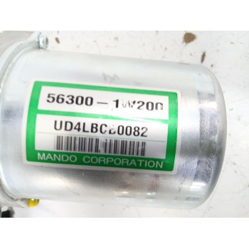Recambio de columna direccion para kia rio iii (ub) 1.2 cvvt referencia OEM IAM 563001W200 563001W100 