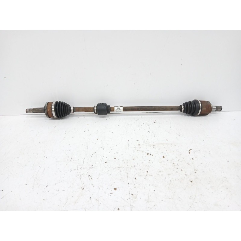 Recambio de transmision delantera derecha para kia rio iii (ub) 1.2 cvvt referencia OEM IAM 495011W000  