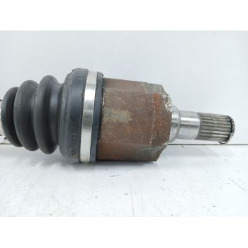 Recambio de transmision delantera derecha para kia rio iii (ub) 1.2 cvvt referencia OEM IAM 495011W000  