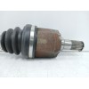 Recambio de transmision delantera derecha para kia rio iii (ub) 1.2 cvvt referencia OEM IAM 495011W000  