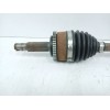 Recambio de transmision delantera derecha para kia rio iii (ub) 1.2 cvvt referencia OEM IAM 495011W000  