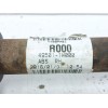 Recambio de transmision delantera derecha para kia rio iii (ub) 1.2 cvvt referencia OEM IAM 495011W000  
