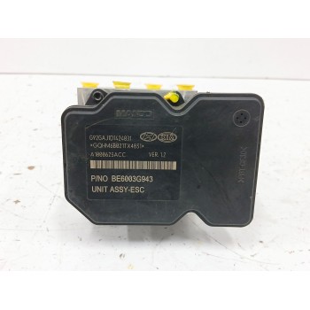 Recambio de abs para kia rio iii (ub) 1.2 cvvt referencia OEM IAM 589201W570  