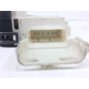 Recambio de cerradura puerta delantera derecha para fiat scudo furgoneta (270_, 272_) 2.0 d multijet referencia OEM IAM 96813349