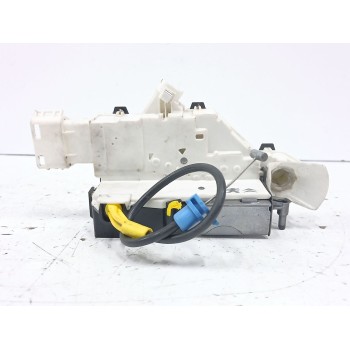 Recambio de cerradura puerta delantera izquierda para fiat scudo furgoneta (270_, 272_) 2.0 d multijet referencia OEM IAM   