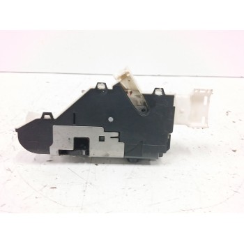 Recambio de cerradura puerta delantera izquierda para fiat scudo furgoneta (270_, 272_) 2.0 d multijet referencia OEM IAM   