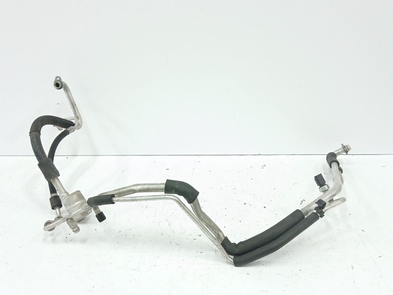 Recambio de tubos aire acondicionado para fiat scudo furgoneta (270_, 272_) 2.0 d multijet referencia OEM IAM 1498012080  