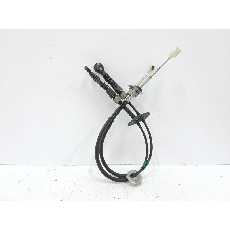 Recambio de varillaje cambio para kia rio iii (ub) 1.2 cvvt referencia OEM IAM 437941W100  