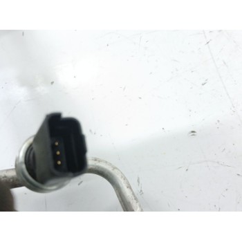 Recambio de tubos aire acondicionado para fiat scudo furgoneta (270_, 272_) 2.0 d multijet referencia OEM IAM 1498012080  