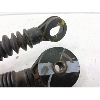 Recambio de varillaje cambio para kia rio iii (ub) 1.2 cvvt referencia OEM IAM 437941W100  