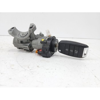 Recambio de antirrobo para kia rio iii (ub) 1.2 cvvt referencia OEM IAM 819101W500  