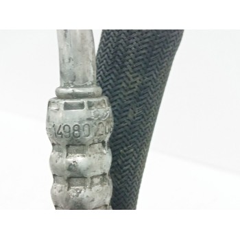 Recambio de tubos aire acondicionado para fiat scudo furgoneta (270_, 272_) 2.0 d multijet referencia OEM IAM 1498012080  