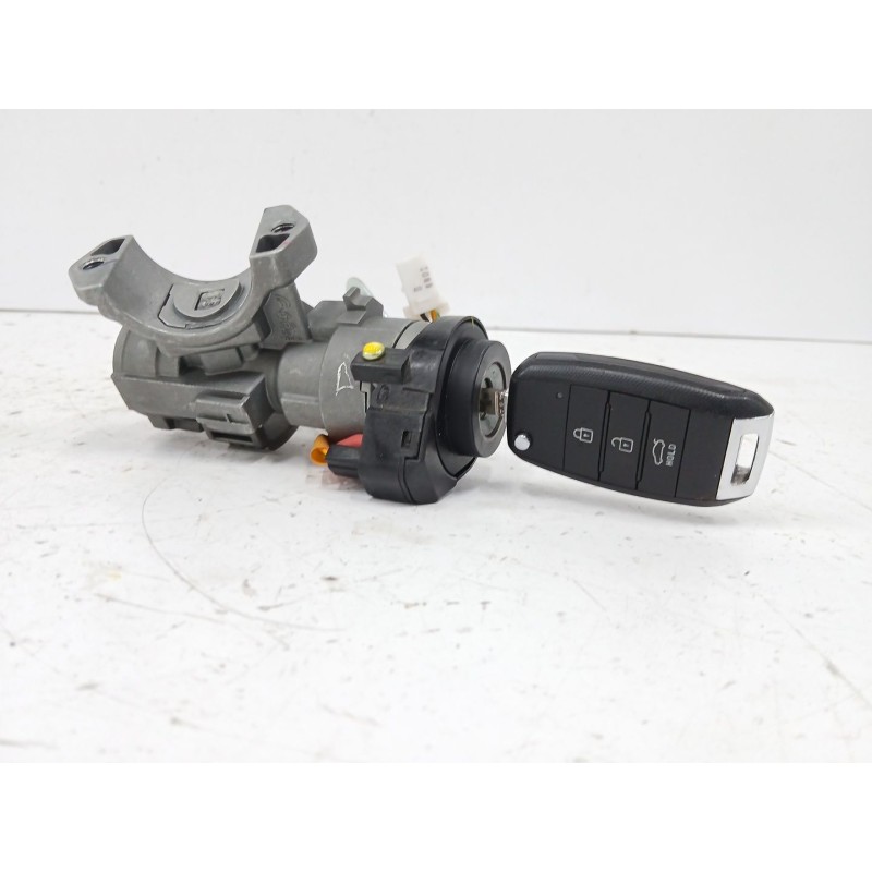 Recambio de antirrobo para kia rio iii (ub) 1.2 cvvt referencia OEM IAM 819101W500  
