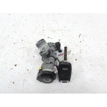 Recambio de antirrobo para kia rio iii (ub) 1.2 cvvt referencia OEM IAM 819101W500  