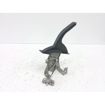 Recambio de palanca freno de mano para kia rio iii (ub) 1.2 cvvt referencia OEM IAM 597101W150HU  