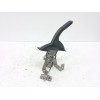Recambio de palanca freno de mano para kia rio iii (ub) 1.2 cvvt referencia OEM IAM 597101W150HU  
