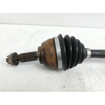 Recambio de transmision delantera derecha para nissan note (e11, ne11) 1.5 dci referencia OEM IAM   