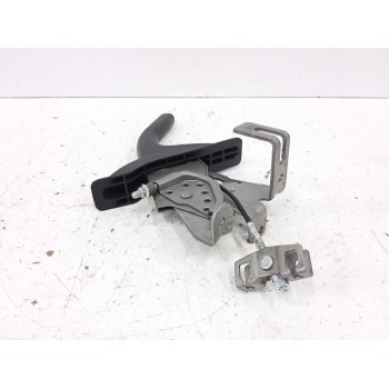 Recambio de palanca freno de mano para kia rio iii (ub) 1.2 cvvt referencia OEM IAM 597101W150HU  