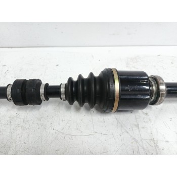 Recambio de transmision delantera derecha para nissan note (e11, ne11) 1.5 dci referencia OEM IAM   