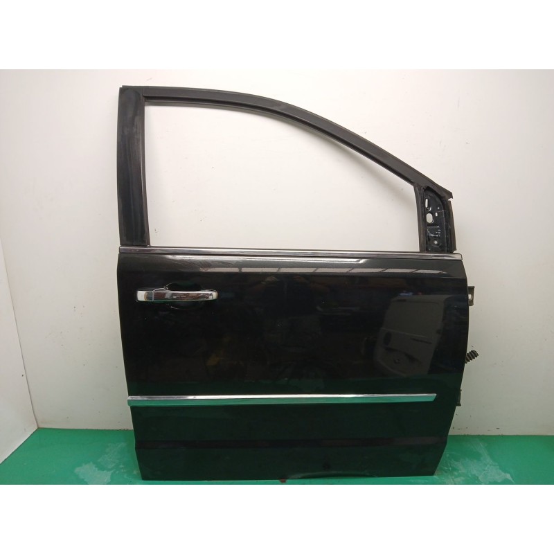 Recambio de puerta delantera derecha para chrysler grand voyager v (rt) 2.8 crd referencia OEM IAM 4894916AA  