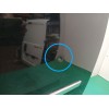 Recambio de puerta delantera derecha para chrysler grand voyager v (rt) 2.8 crd referencia OEM IAM 4894916AA  
