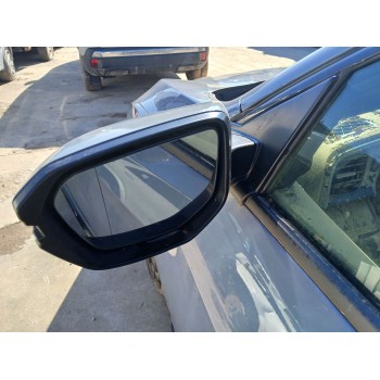 Recambio de retrovisor izquierdo para honda civic x hatchback (fc_, fk_) 1.5 vtec (fk7) referencia OEM IAM   
