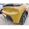 Recambio de paragolpes trasero para peugeot 208 ii (ub_, up_, uw_, uj_) 1.2 puretech 100 referencia OEM IAM   
