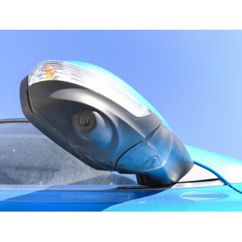 Recambio de retrovisor derecho para mg zs suv (azs1) 1.5 vti referencia OEM IAM   