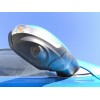 Recambio de retrovisor derecho para mg zs suv (azs1) 1.5 vti referencia OEM IAM   