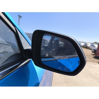 Recambio de retrovisor derecho para mg zs suv (azs1) 1.5 vti referencia OEM IAM   