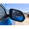 Recambio de retrovisor derecho para mg zs suv (azs1) 1.5 vti referencia OEM IAM   