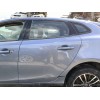 Recambio de puerta trasera izquierda para volvo v40 hatchback (525) t2 referencia OEM IAM 32321999 31278442 