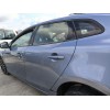 Recambio de puerta trasera izquierda para volvo v40 hatchback (525) t2 referencia OEM IAM 32321999 31278442 
