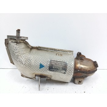 Recambio de catalizador para omoda 5 1.6 tgdi referencia OEM IAM 153000575AA  