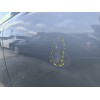 Recambio de puerta trasera izquierda para volvo v40 hatchback (525) t2 referencia OEM IAM 32321999 31278442 