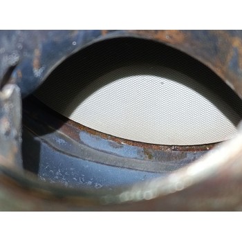 Recambio de catalizador para omoda 5 1.6 tgdi referencia OEM IAM 153000575AA  