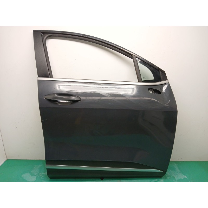 Recambio de puerta delantera derecha para kia sportage v (nq5) 1.6 t-gdi referencia OEM IAM 76004R2000  