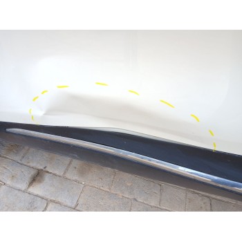 Recambio de puerta delantera izquierda para renault captur i (j5_, h5_) 0.9 tce 90 referencia OEM IAM   