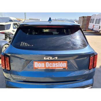 Recambio de porton trasero para kia sorento iv (mq4, mq4a) 2.2 crdi awd referencia OEM IAM 72800P2520  