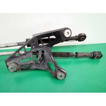 Recambio de palanca cambio para seat leon (1p1) reference referencia OEM IAM 1K0711049BG  