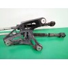 Recambio de palanca cambio para seat leon (1p1) reference referencia OEM IAM 1K0711049BG  