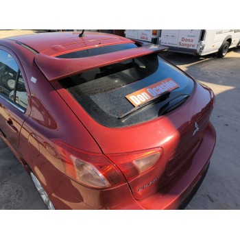 Recambio de porton trasero para mitsubishi lancer berlina (cy0) 1.8 di-d cat referencia OEM IAM 5801A733  
