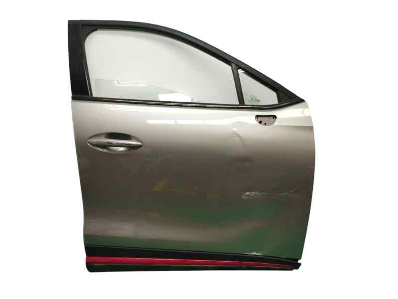 Recambio de puerta delantera derecha para omoda 5 1.6 tgdi referencia OEM IAM  NECESITA REPARACION 